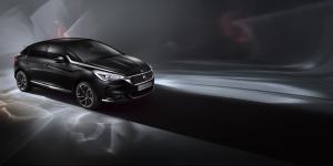 2016 DS 5 Commande Speciale